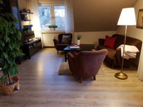 Гостиница Haus Homann-Schneider, Apartment Stefan  Веттер